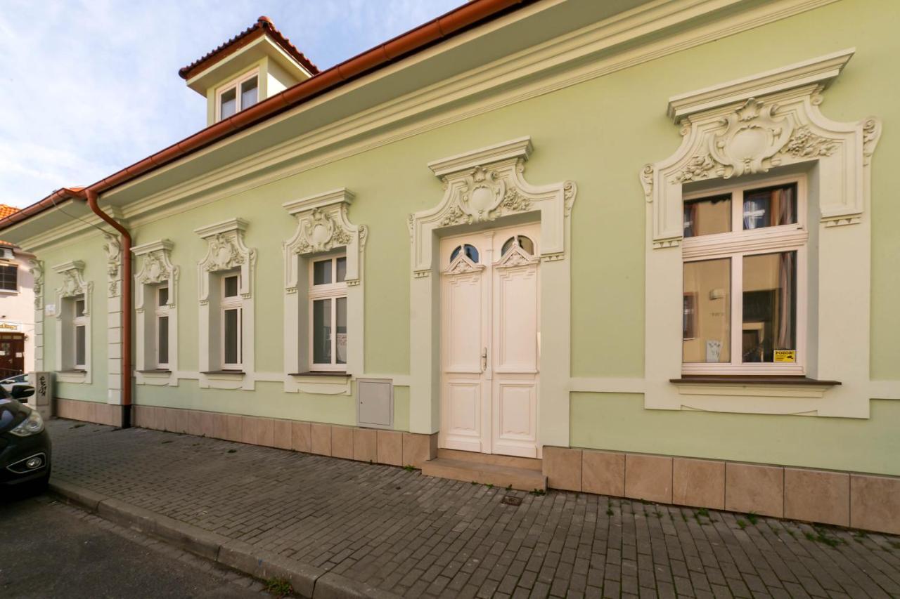 New Apartment 6 - Self Check In, Free Parking Bratislava Exterior foto
