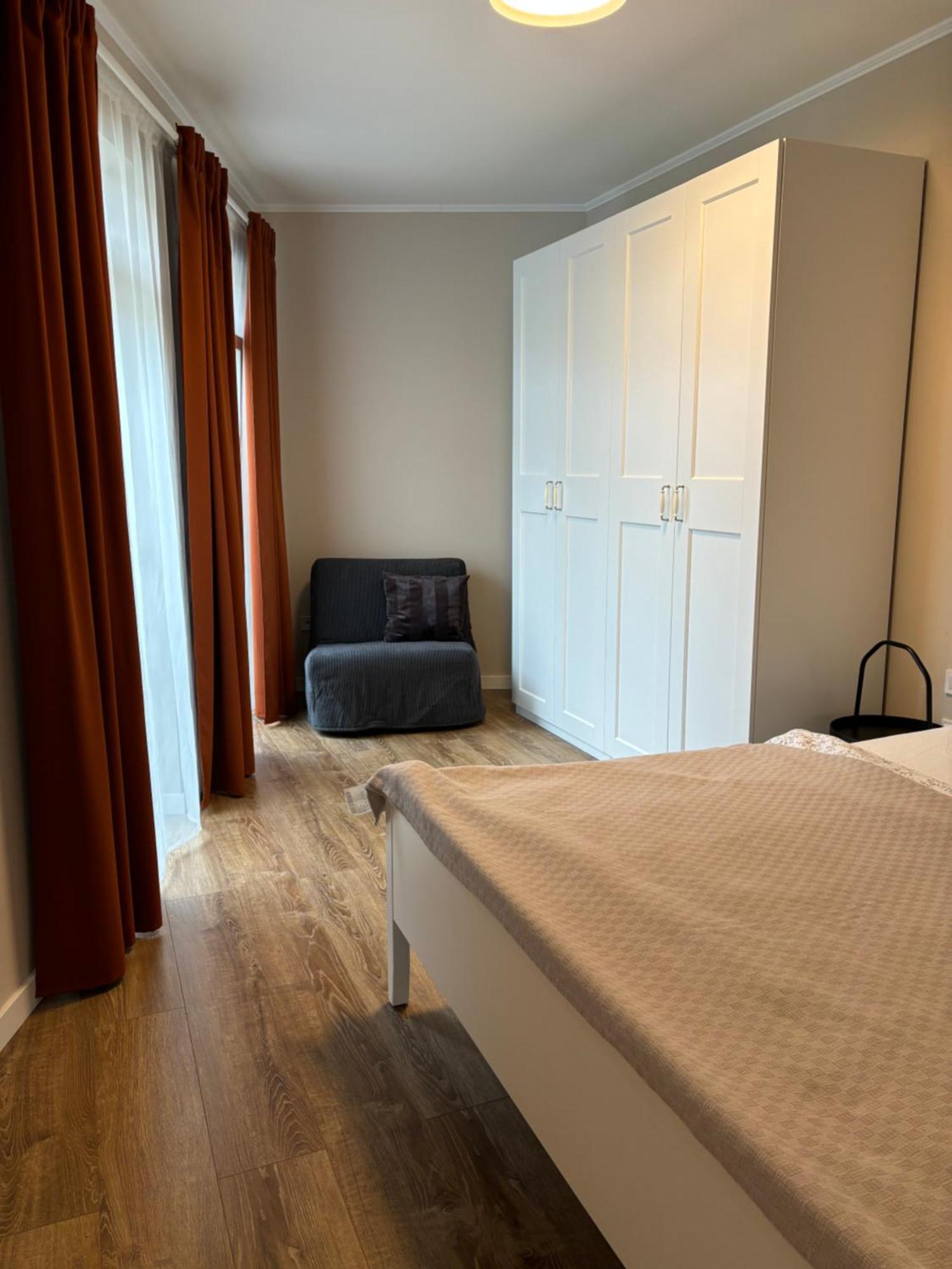 New Apartment 6 - Self Check In, Free Parking Bratislava Exterior foto